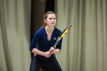 Helene Grimm 11 - RL TSV Glinde - THC von Horn und Hamm : Ergebnis: 6:0